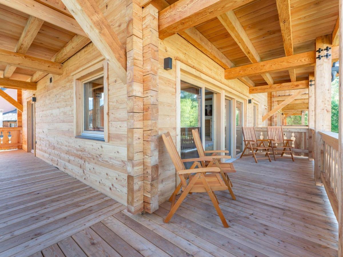 Almapartment Mauterndorf Pichl 9-1 Exterior photo