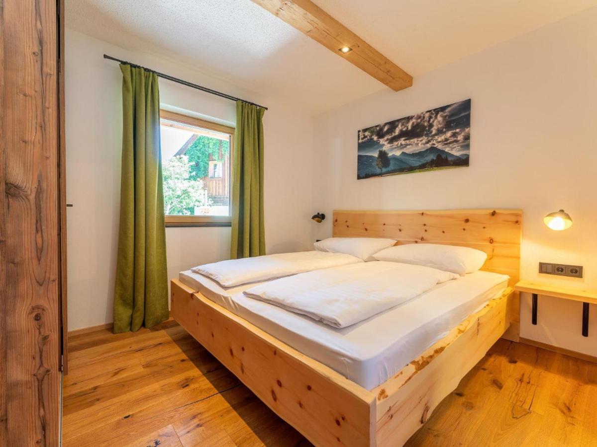 Almapartment Mauterndorf Pichl 9-1 Exterior photo